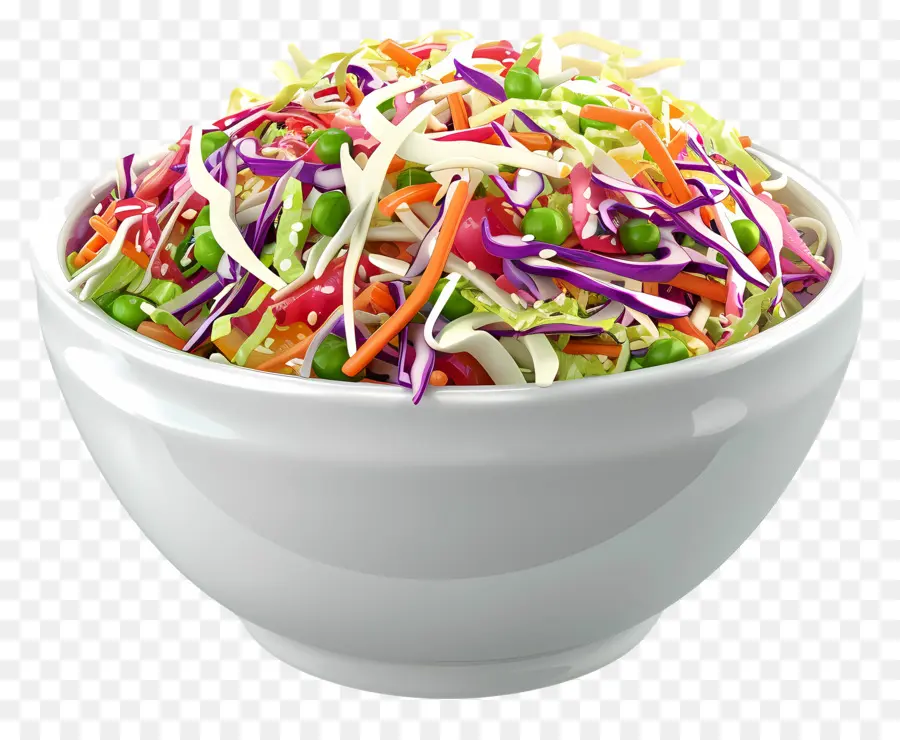 Salade De Chou，Salade De Légumes PNG