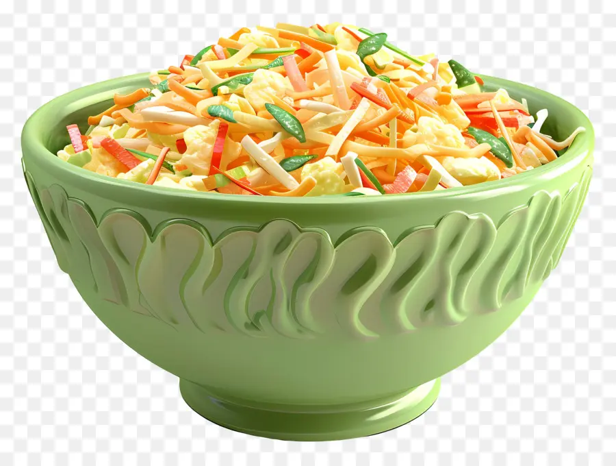 Salade De Chou，Saladier PNG