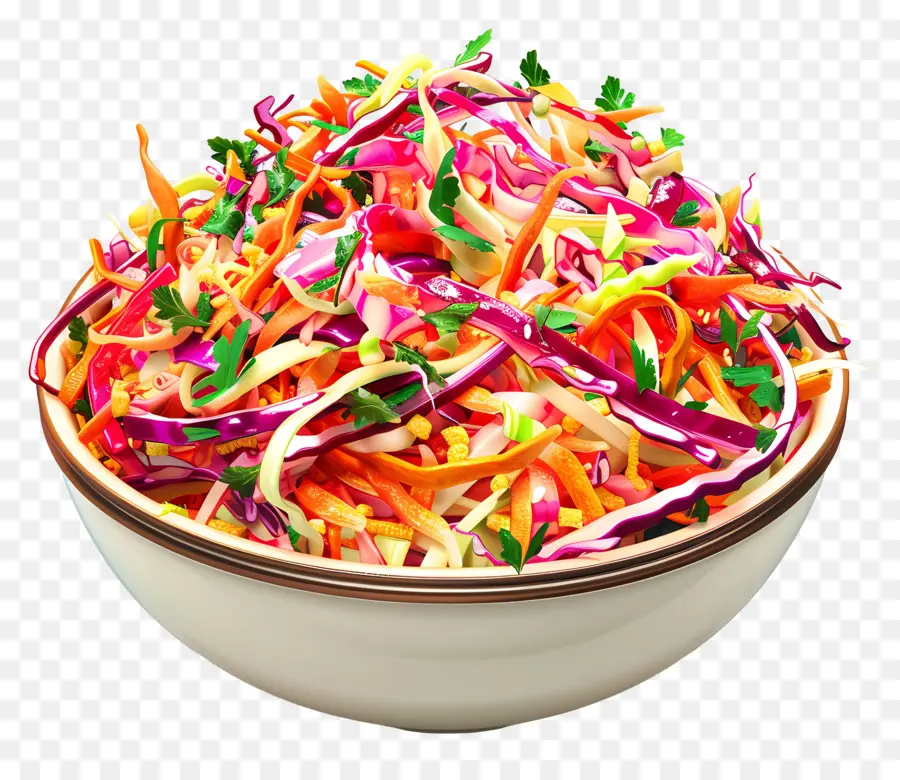 Salade De Chou，Salade De Légumes PNG