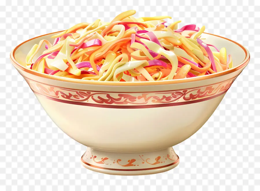 Salade De Chou，Saladier PNG