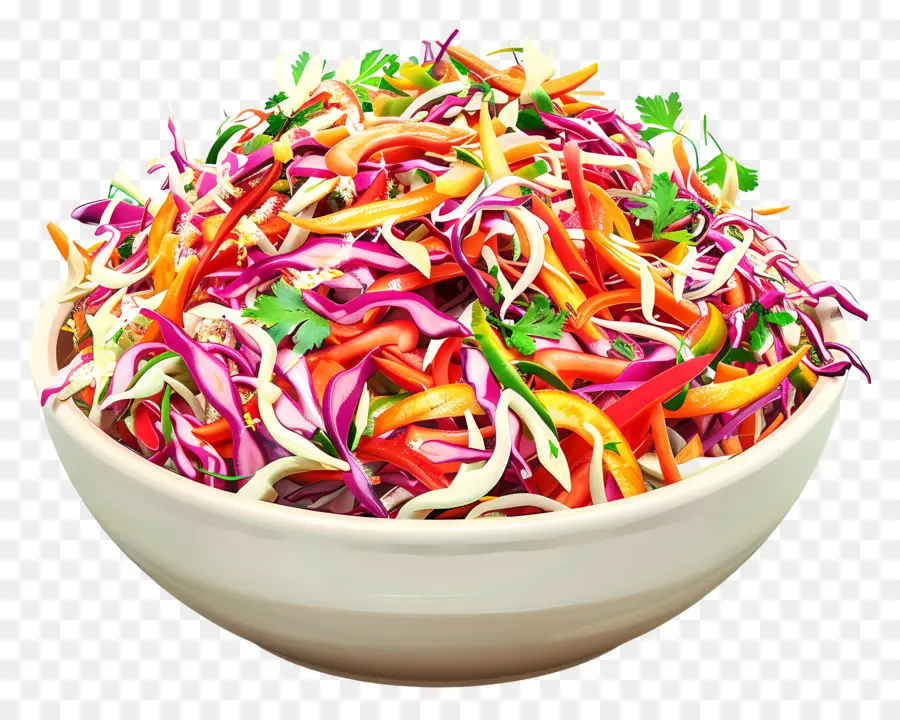 Salade De Chou，Salade De Légumes PNG