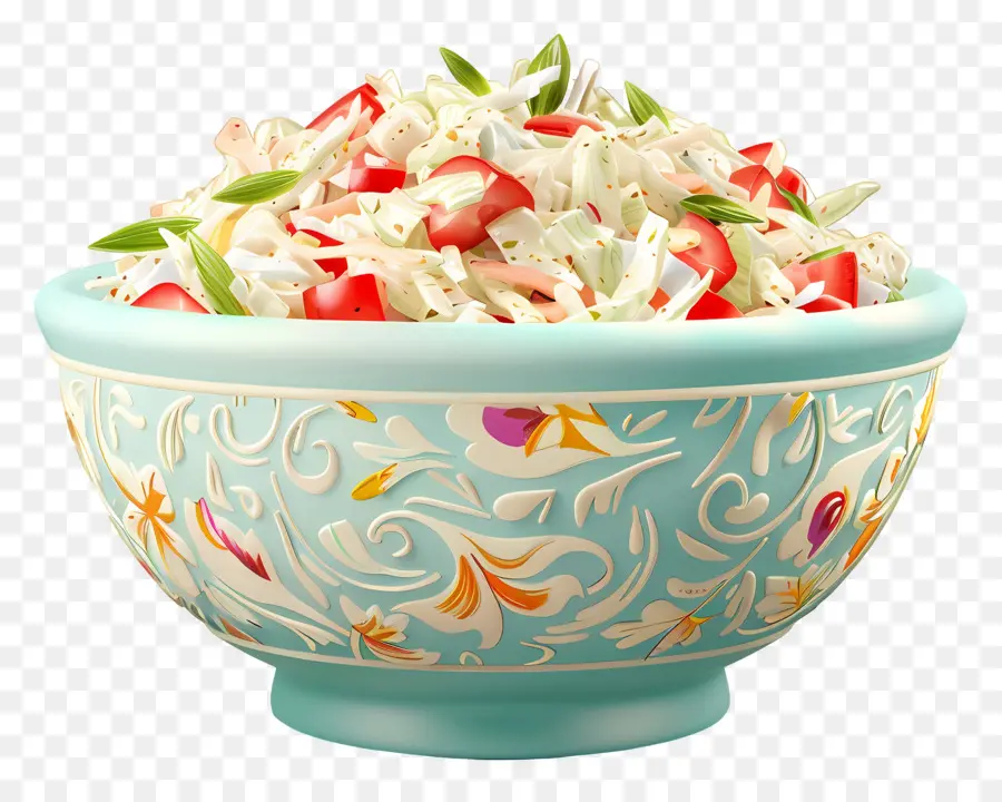 Salade De Chou，Bol PNG