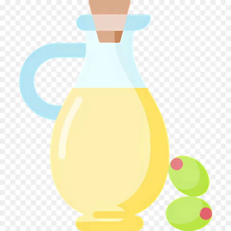 Huile De Cuisson，Huile D'olive PNG