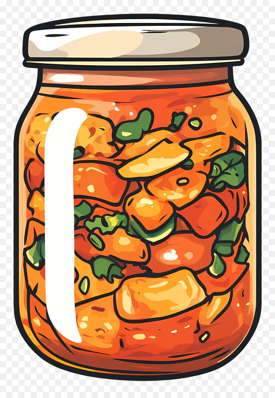 Pot De Kimchi，Pot PNG