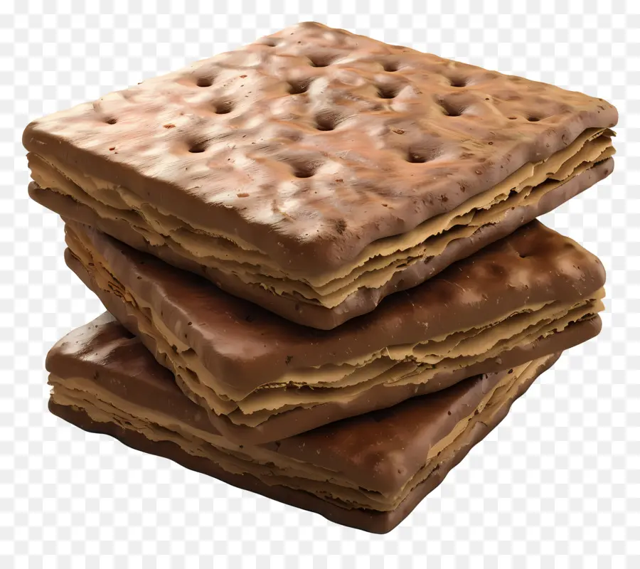 Biscuits Au Bourbon，Craquelins Au Chocolat PNG