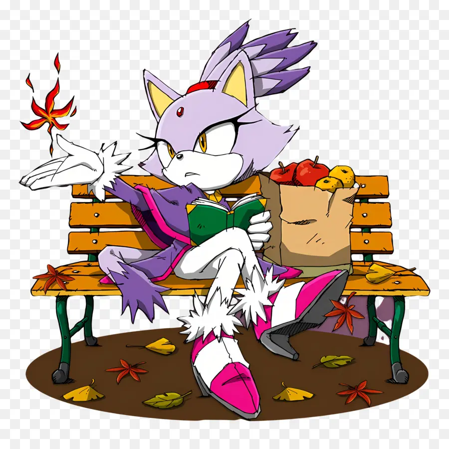 Sonic Le Hérisson，Personnage De Chat PNG