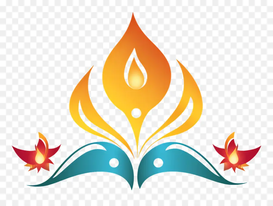 Toran，Symbole De Flamme PNG