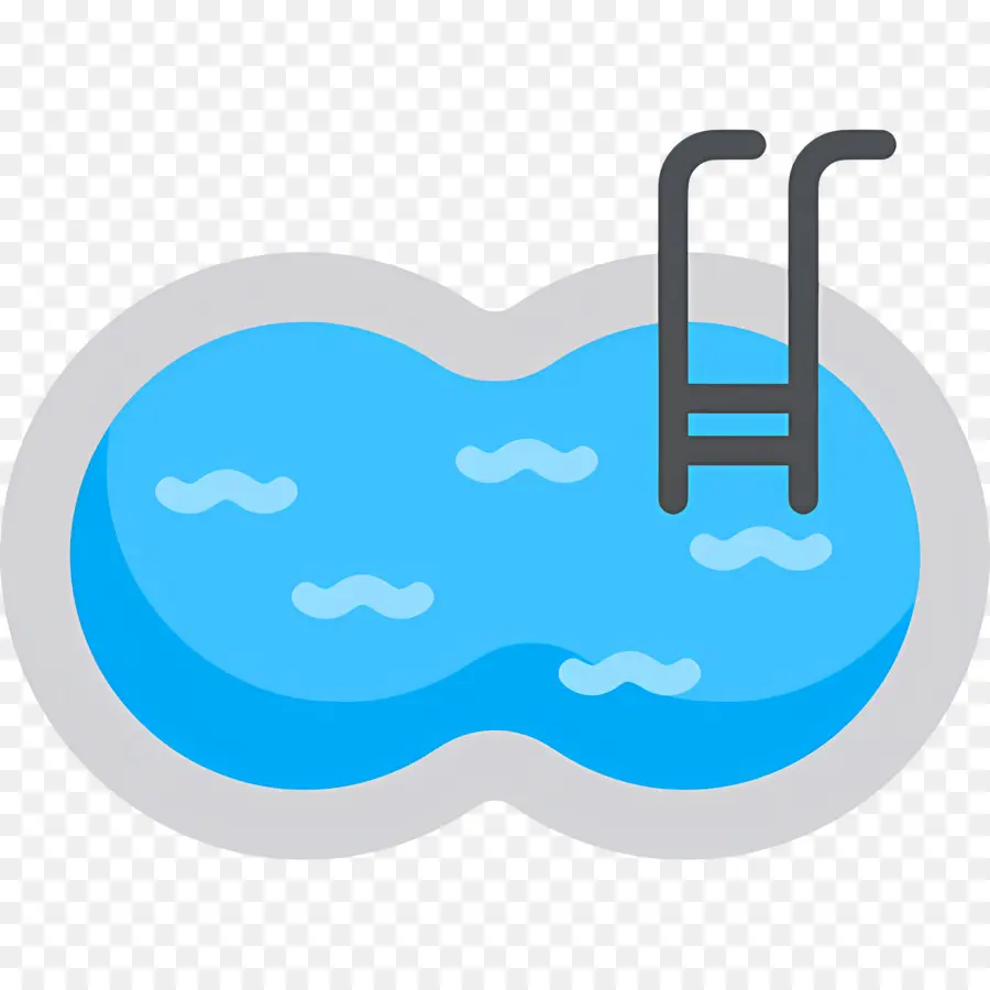 Piscine，Eau PNG