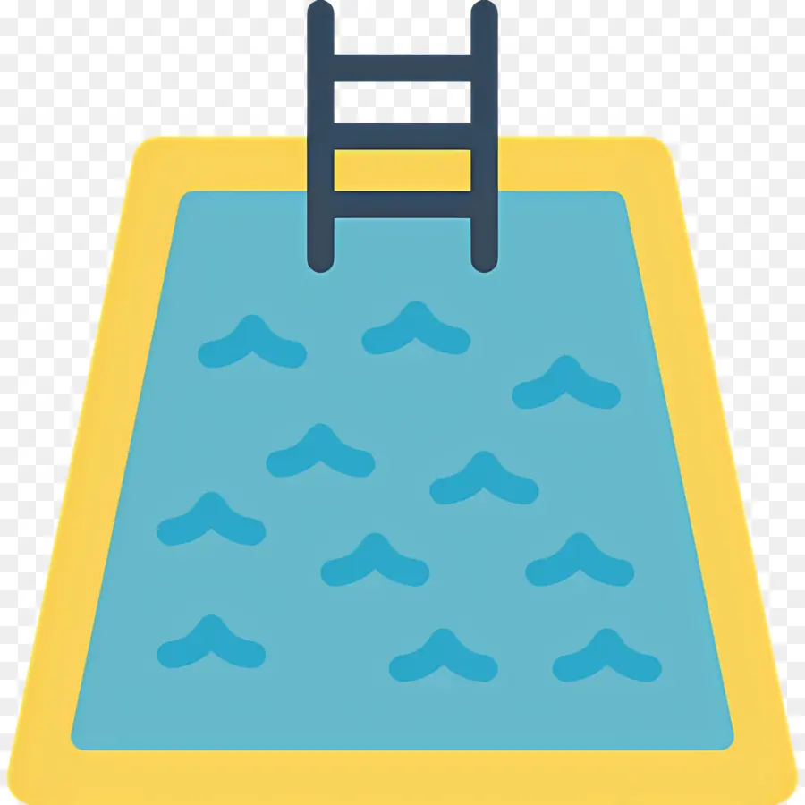 Piscine，Eau PNG