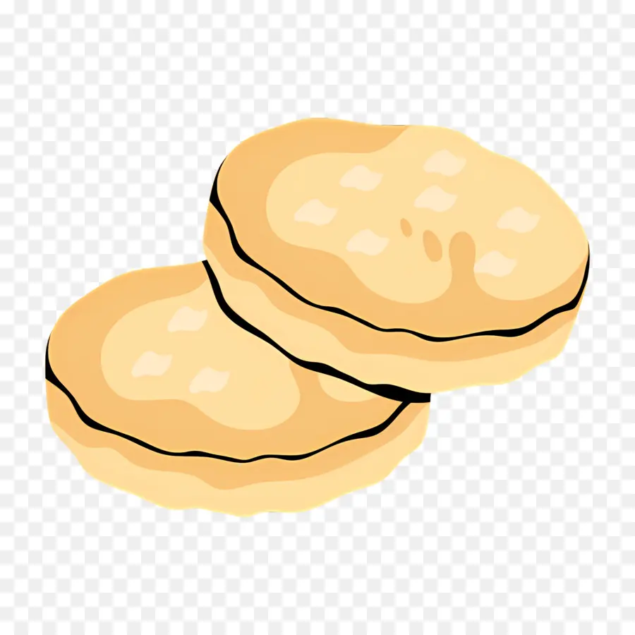 Avoine，Cookies PNG