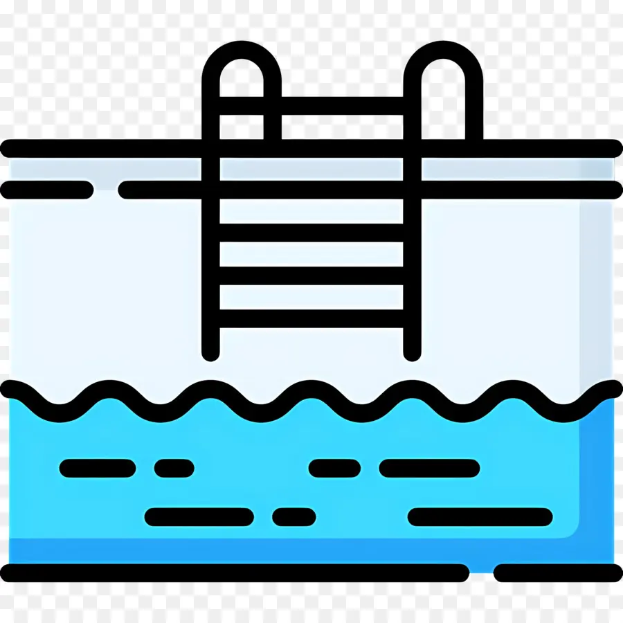 Piscine，Eau PNG