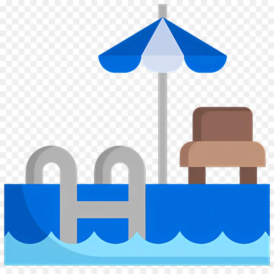 Piscine，Eau PNG