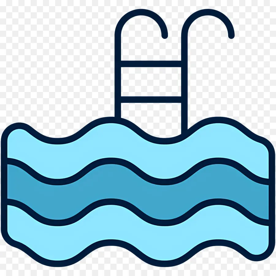 Piscine，Eau PNG