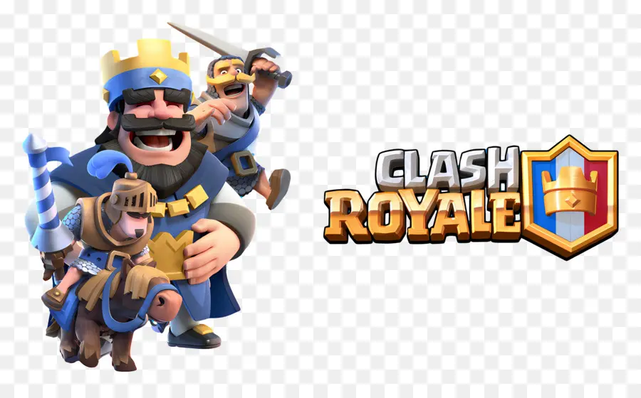 Clash Royale，Personnages De Clash Royale PNG