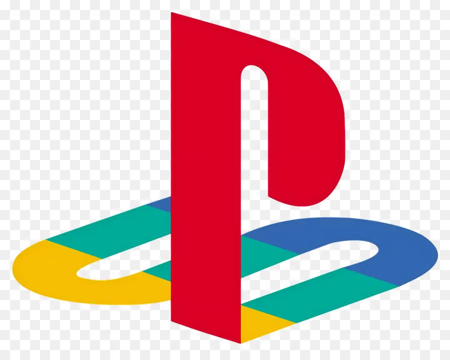 Contrôleur Playstation，Logo Playstation PNG