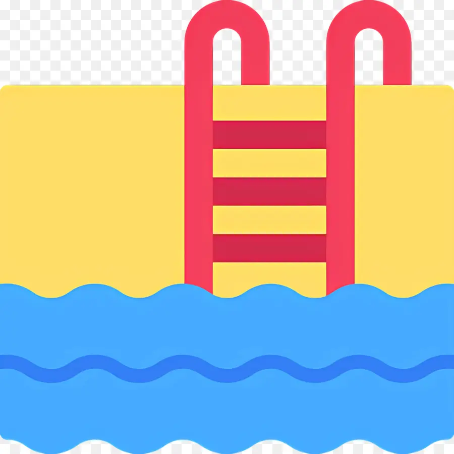 Piscine，Eau PNG