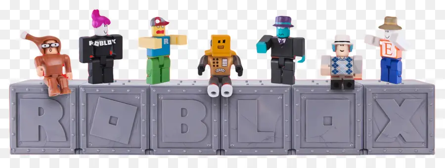 Roblox，Chiffres Roblox PNG