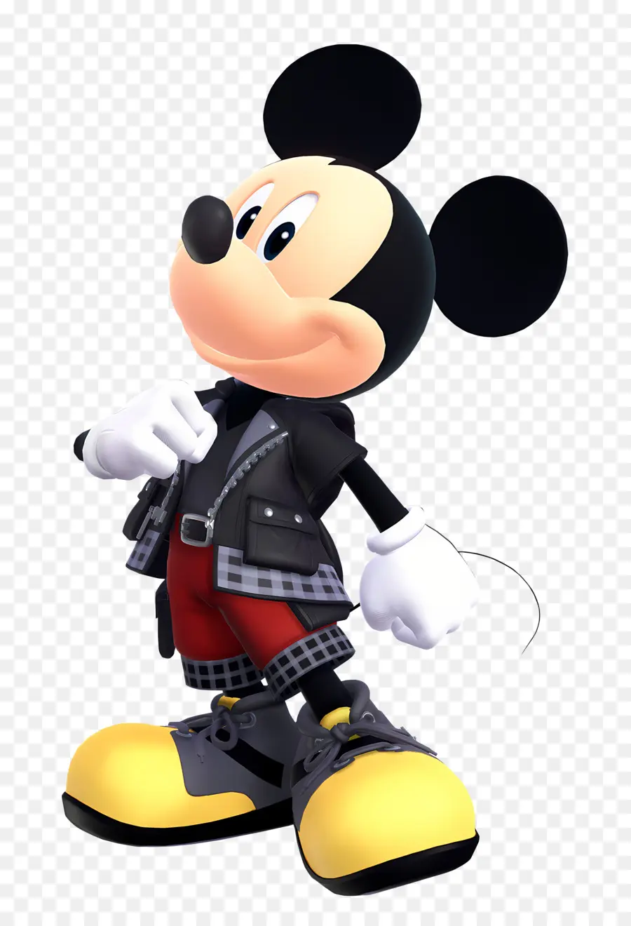 Mickey La Souris，Personnage De Dessin Animé PNG