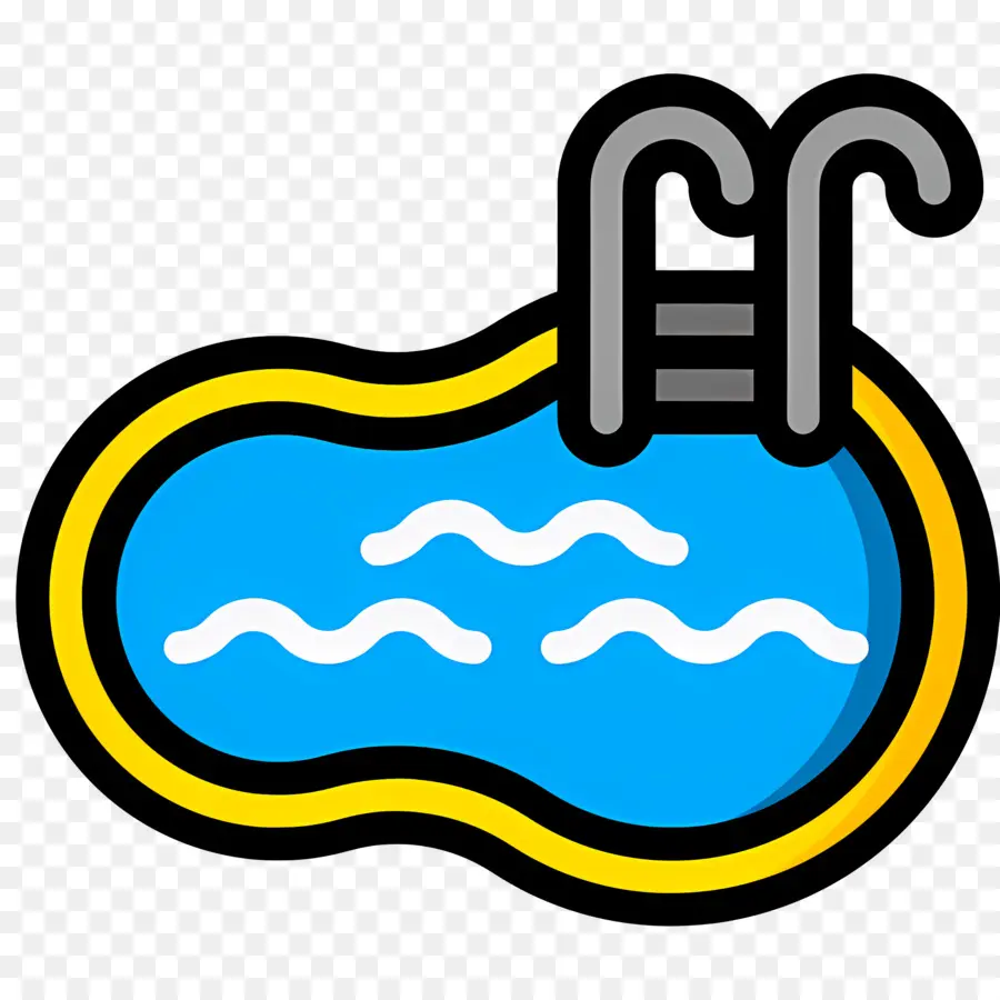 Piscine，Eau PNG