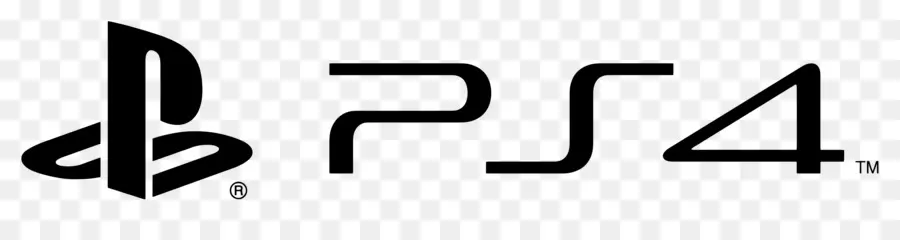 Contrôleur Playstation，Logo Ps4 PNG