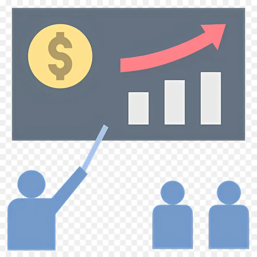 Plans D'investissement，Présentation Financière PNG