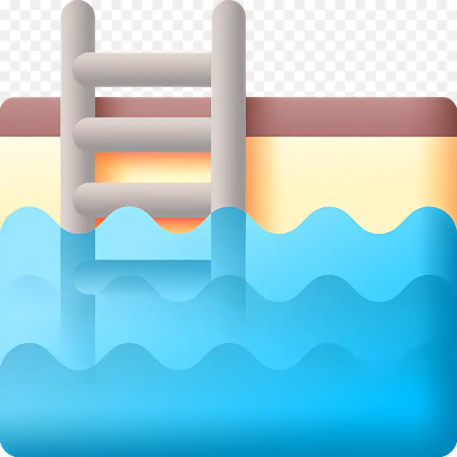 Piscine，Eau PNG