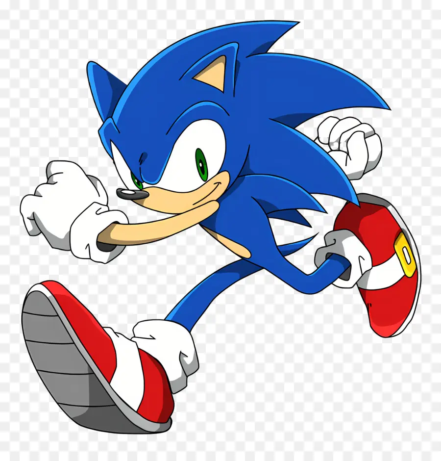 Sonic Le Hérisson，Personnage De Hérisson PNG