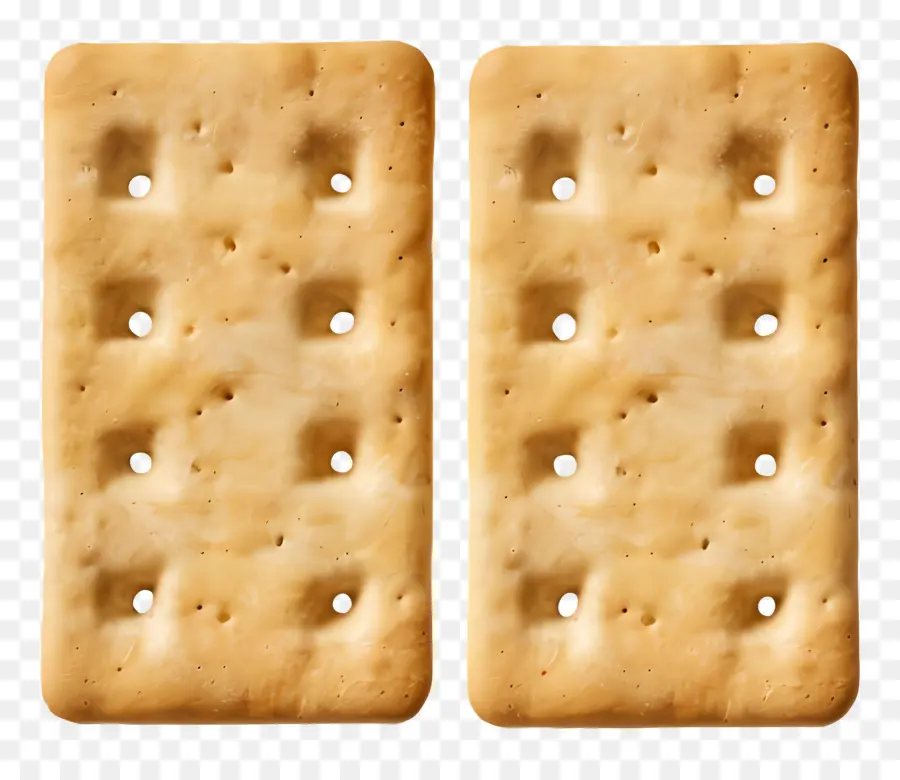 Biscuit Au Sel，Craquelins PNG