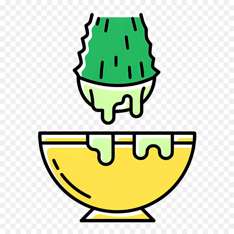 Aloe Vera，Gel D'aloe Vera PNG