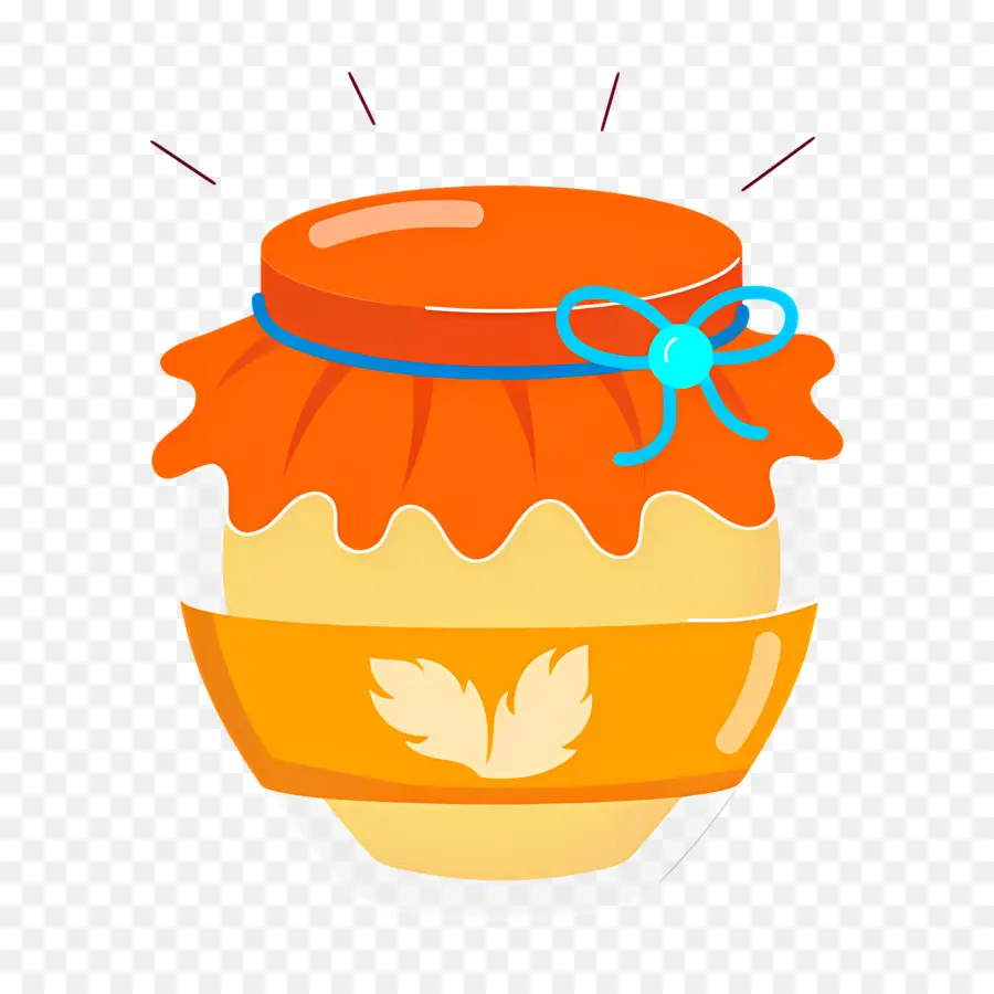 Miel，Pot PNG