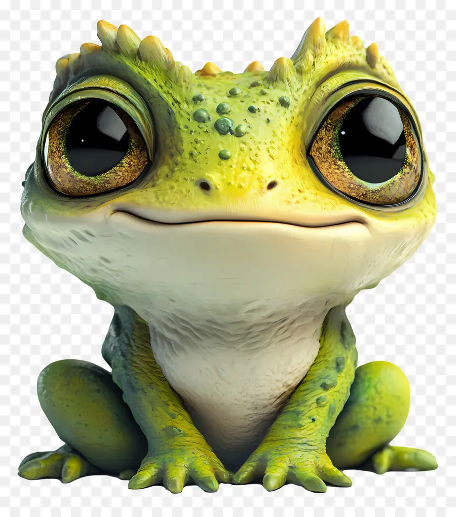 Grenouille，Amphibie PNG