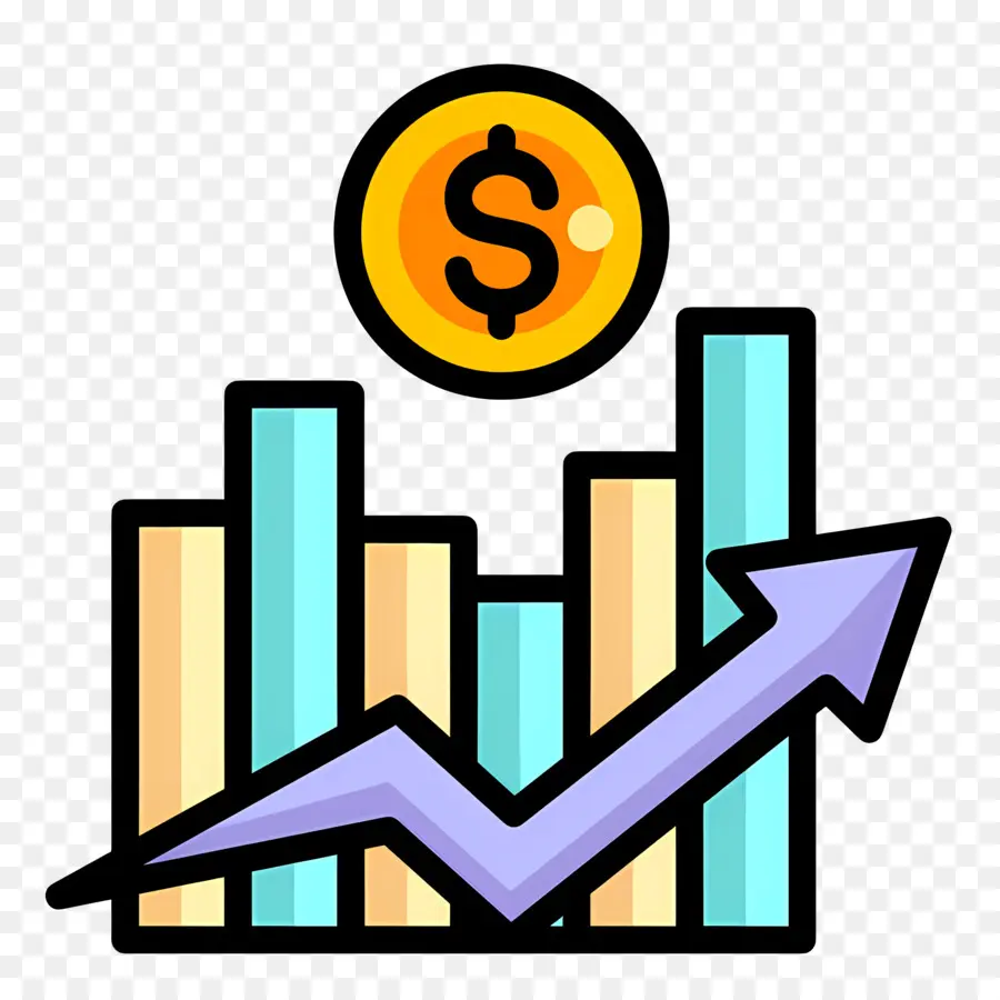 Bourse，Croissance Financière PNG