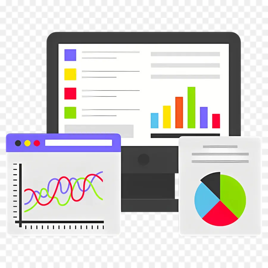 Bourse，Visualisation Des Données PNG