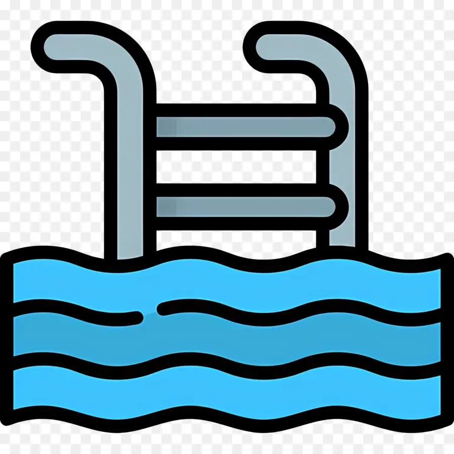 Piscine，Eau PNG