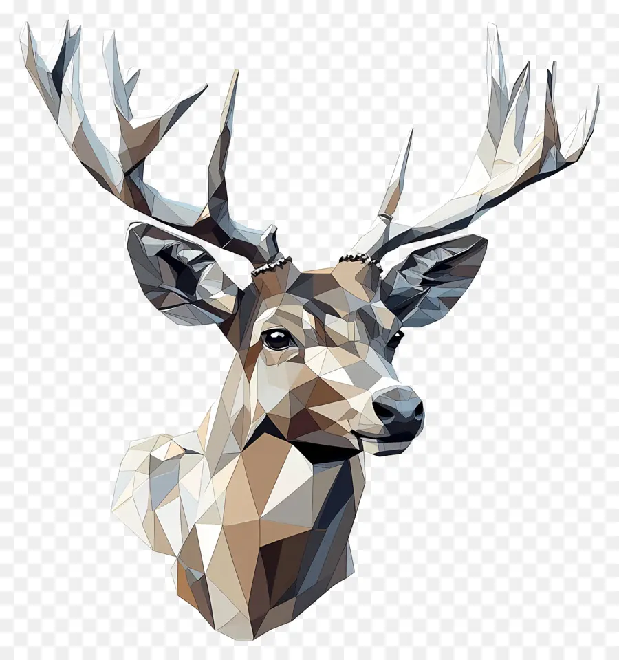 Cerf，Bois PNG