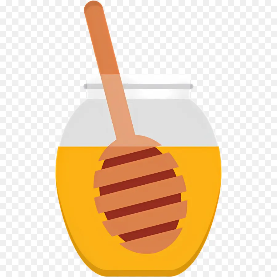 Miel，Pot De Miel PNG