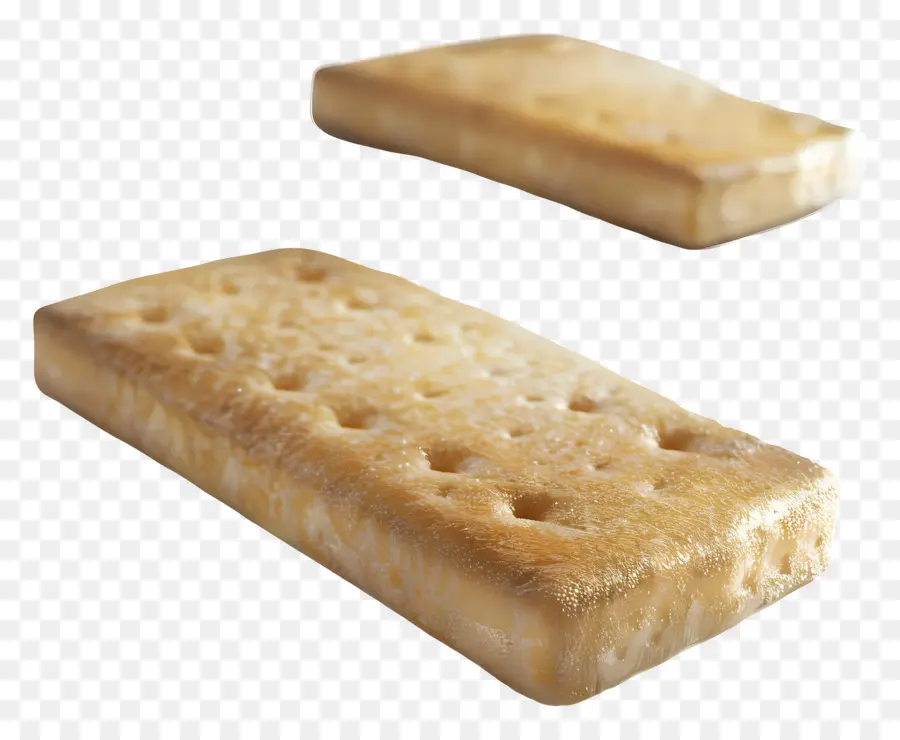 Biscuit Au Sel，Gaufrettes PNG