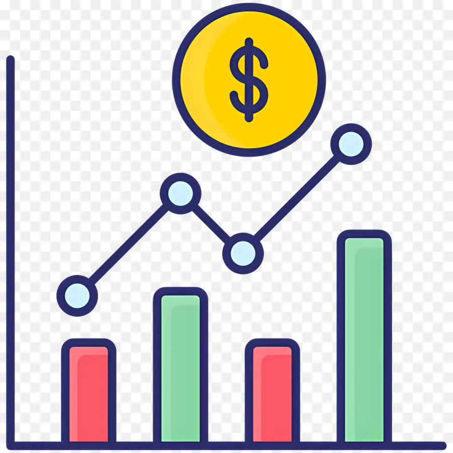 Bourse，Croissance Financière PNG