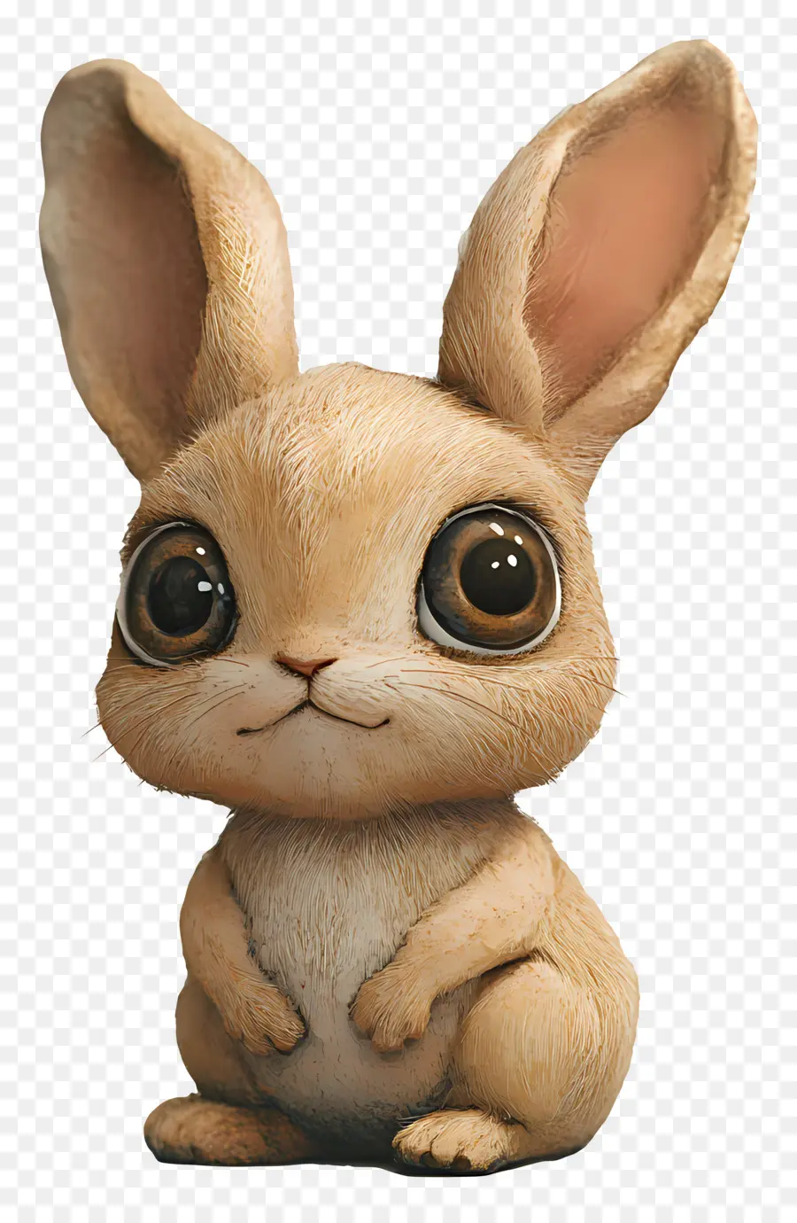 Lapin，Lapin Mignon PNG