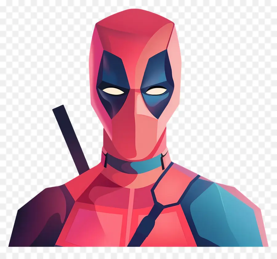 Dead Pool，Super Héros PNG