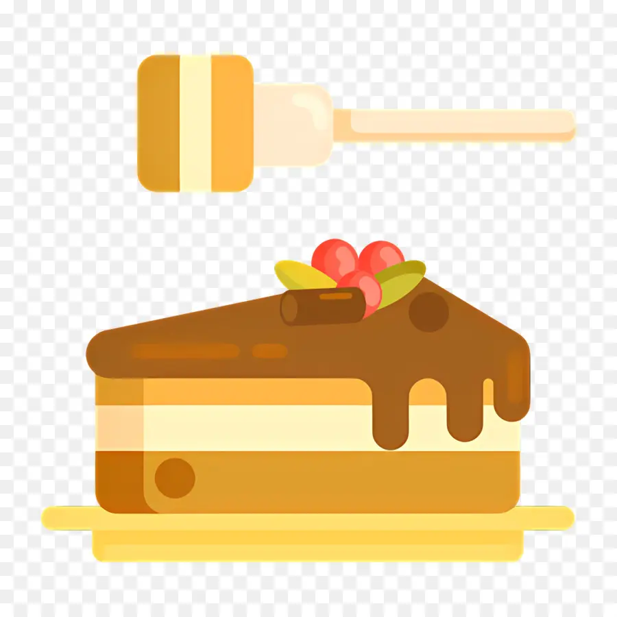 Miel，Gâteau PNG