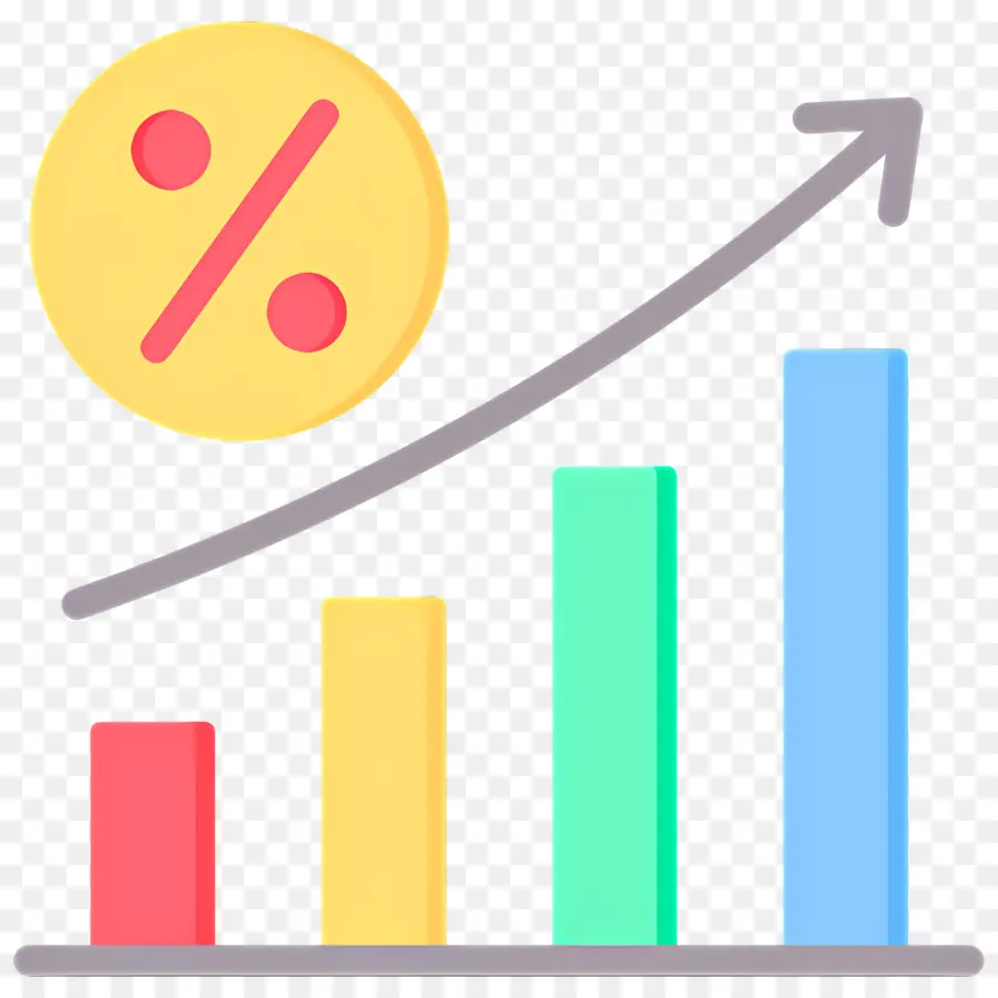 Bourse，Tableau Financier PNG