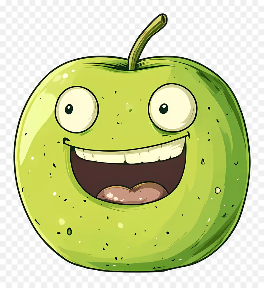 Pomme Verte，Pomme PNG