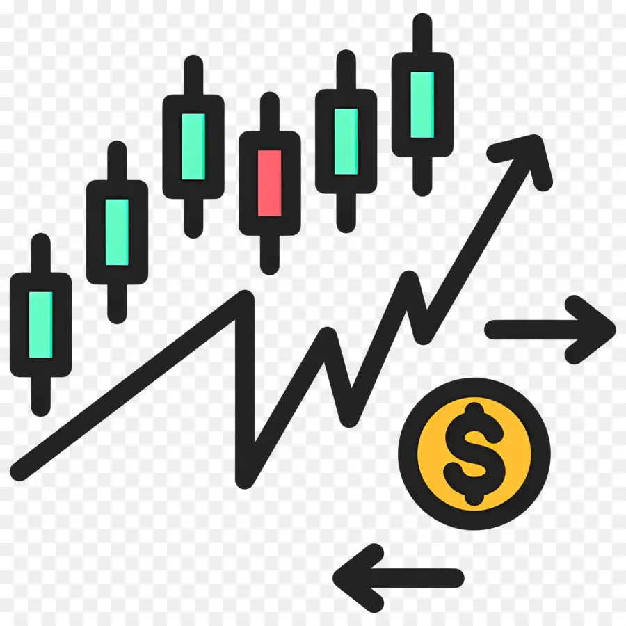 Bourse，Commerce PNG