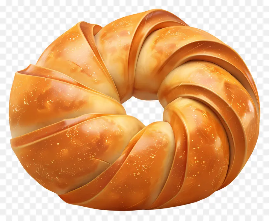 Pain Panera，Petit Pain PNG