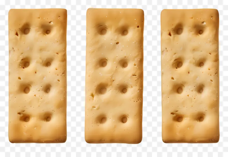 Biscuit Au Sel，Craquelins PNG