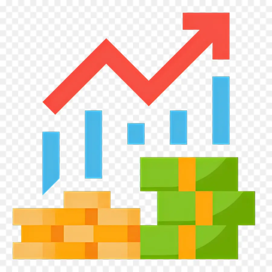 Bourse，Croissance Financière PNG