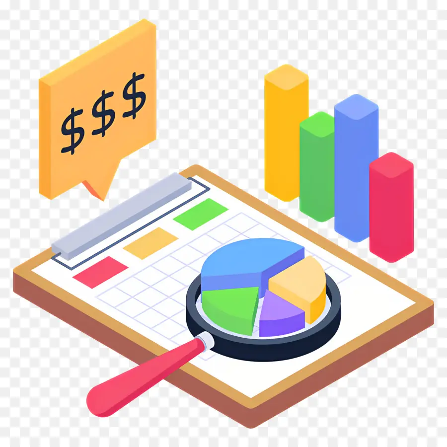 Bourse，Rapport Financier PNG