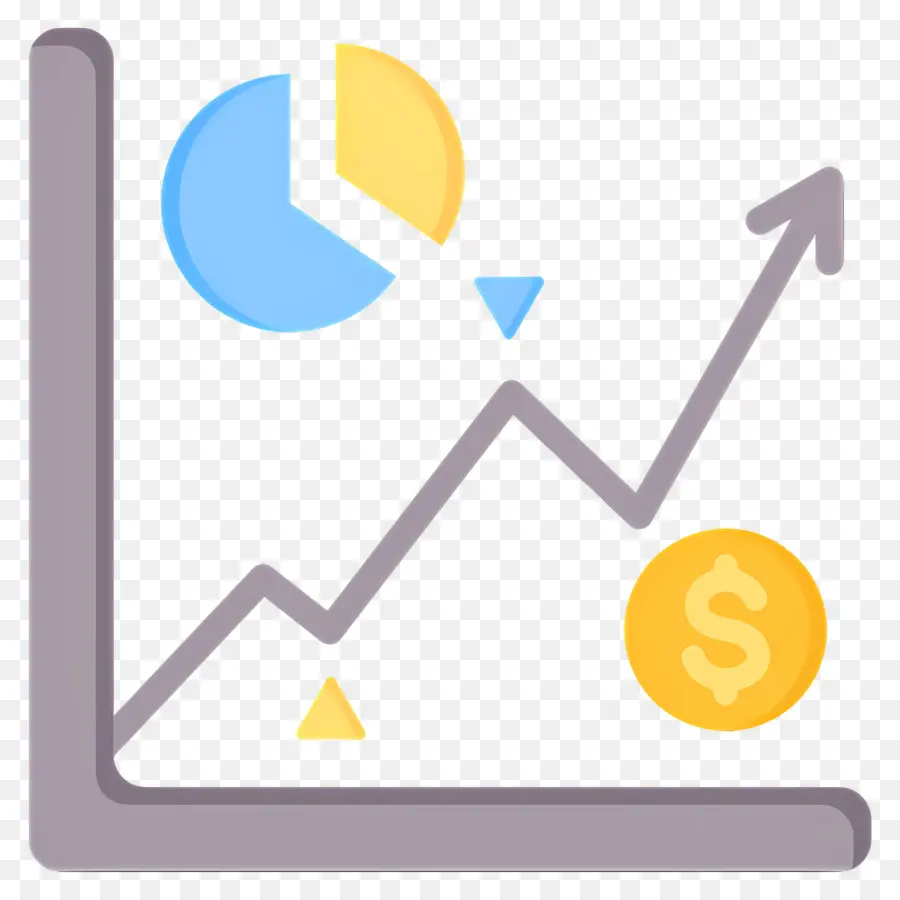 Bourse，Tableau Financier PNG