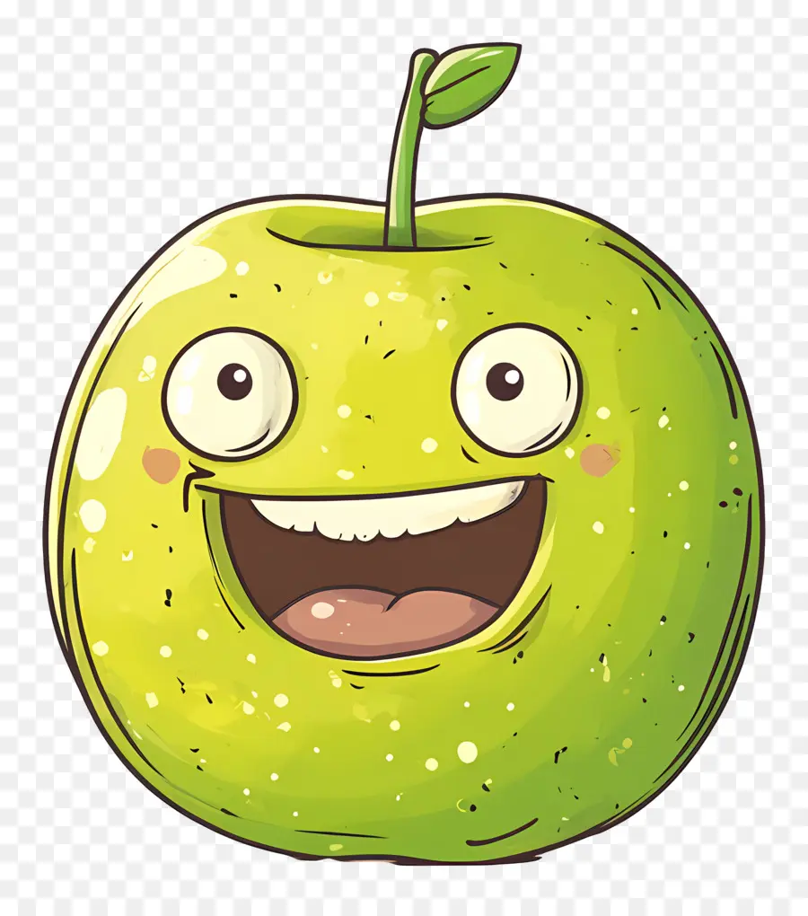 Pomme Verte，Pomme PNG